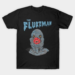 The flukeman T-Shirt